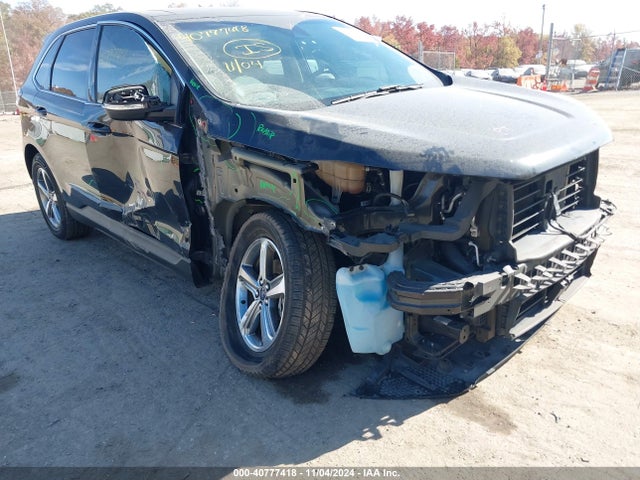 Ford EDGE SEL 2019 2FMPK3J9XKBB45017 Image 6