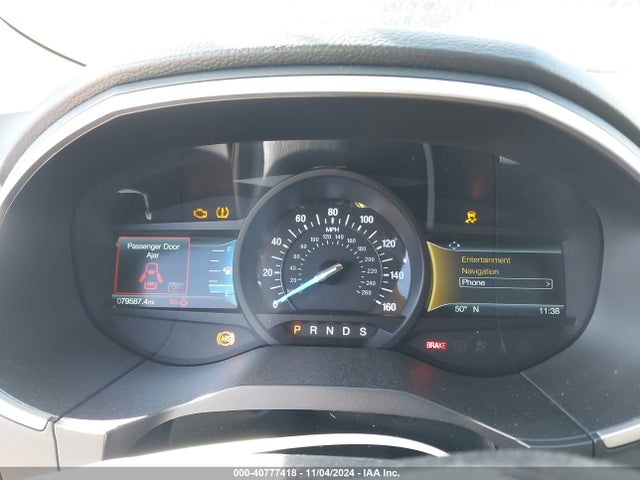 Ford EDGE SEL 2019 2FMPK3J9XKBB45017 Image 7