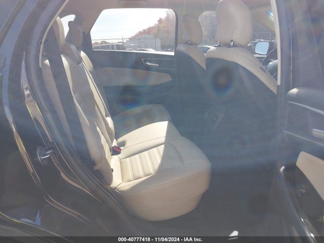 Ford EDGE SEL 2019 2FMPK3J9XKBB45017 Image 8