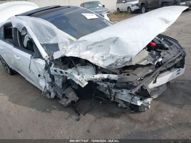 1G6DP5RK1L0143173 Cadillac Ct5 Sport