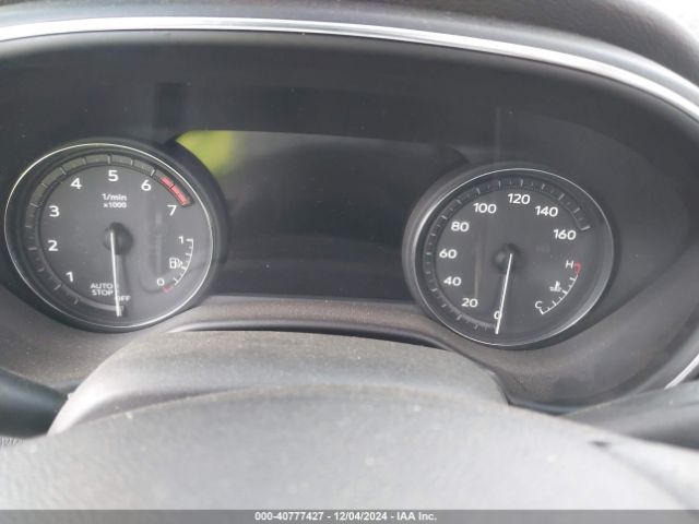 1G6DP5RK1L0143173 Cadillac Ct5 Sport