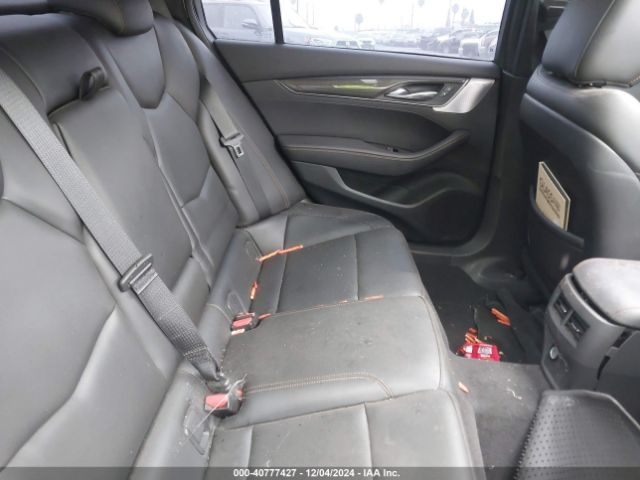 1G6DP5RK1L0143173 Cadillac Ct5 Sport