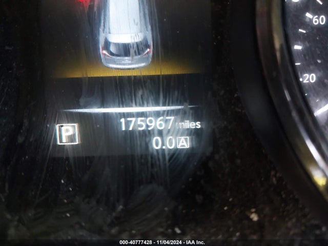 Nissan ROGUE SV 2015 KNMAT2MT5FP523056 Image 7