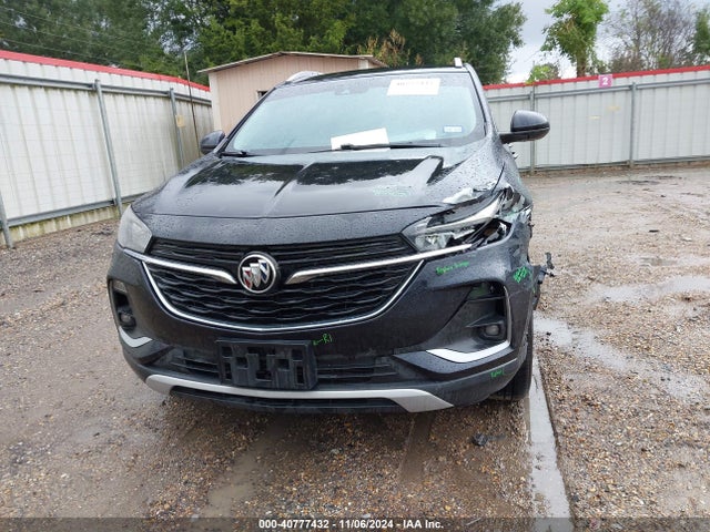 Buick Encore Gx Fwd Select 2021 KL4MMDS27MB139283 Image 13