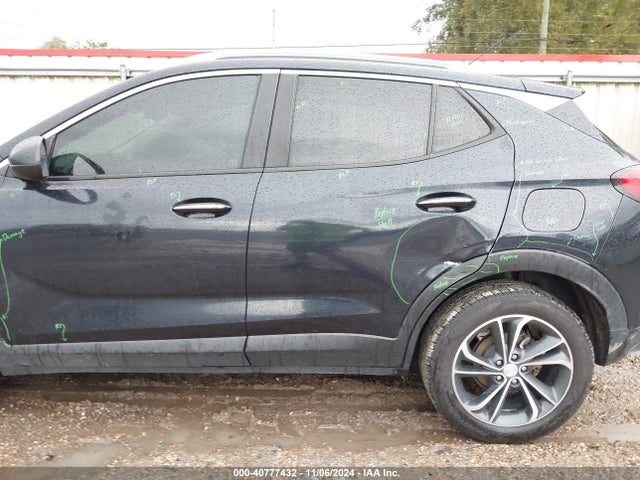 Buick Encore Gx Fwd Select 2021 KL4MMDS27MB139283 Image 15