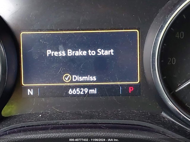 Buick Encore Gx Fwd Select 2021 KL4MMDS27MB139283 Image 16