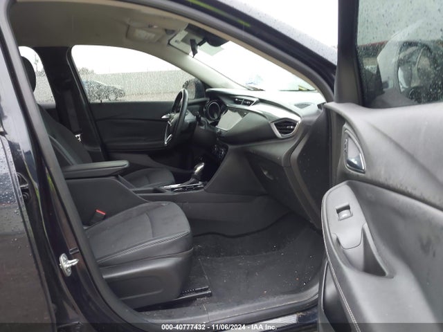 Buick Encore Gx Fwd Select 2021 KL4MMDS27MB139283 Image 5