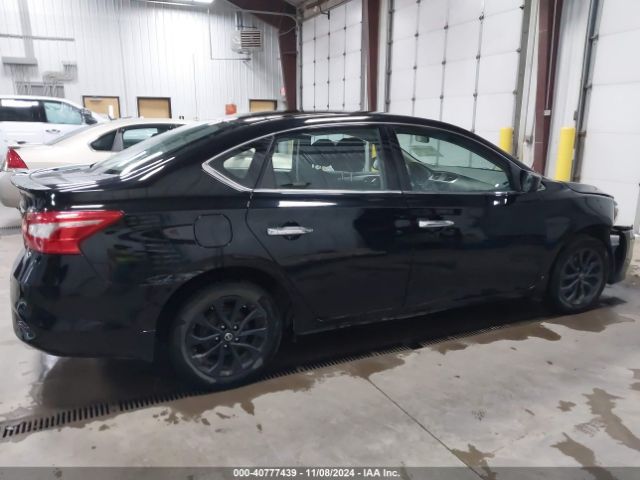 3N1AB7AP6JY235824 Nissan SENTRA S