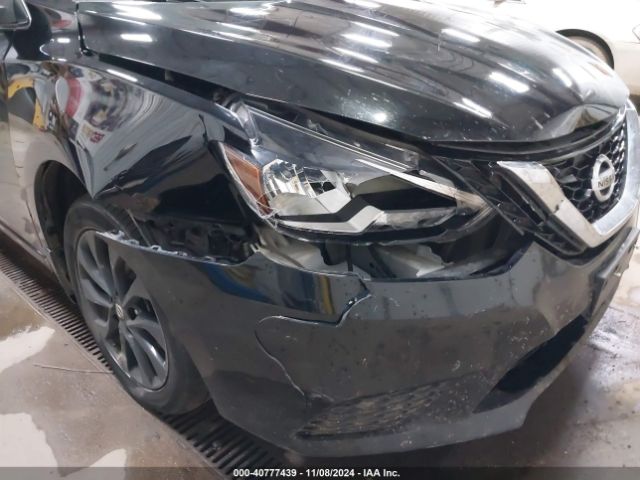 3N1AB7AP6JY235824 Nissan SENTRA S