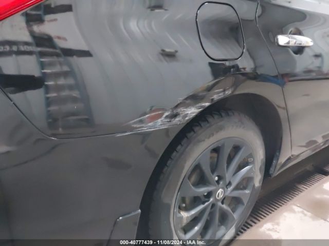3N1AB7AP6JY235824 Nissan SENTRA S
