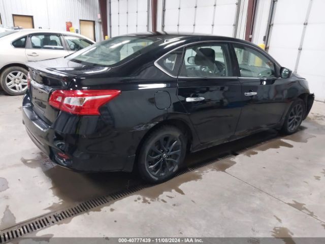 3N1AB7AP6JY235824 Nissan SENTRA S