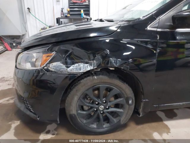 3N1AB7AP6JY235824 Nissan SENTRA S