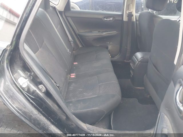 3N1AB7AP6JY235824 Nissan SENTRA S