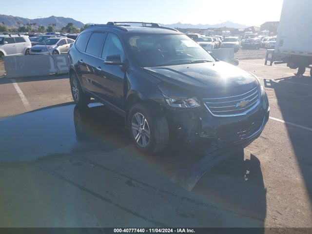 2015 1GNKRHKD5FJ151732 main image