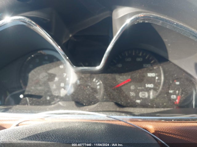 Chevrolet Traverse Lt 2015 1GNKRHKD5FJ151732 Image 7