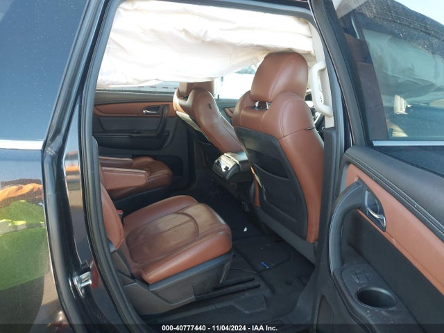 Chevrolet Traverse Lt 2015 1GNKRHKD5FJ151732 Image 8