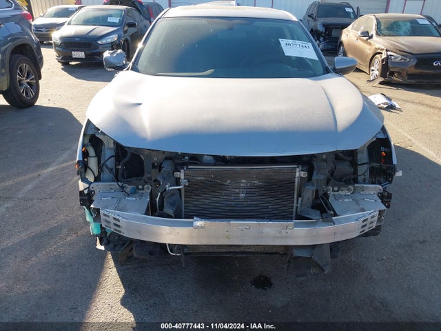 Honda CIVIC EX 2016 2HGFC2F73GH571085 Image 13