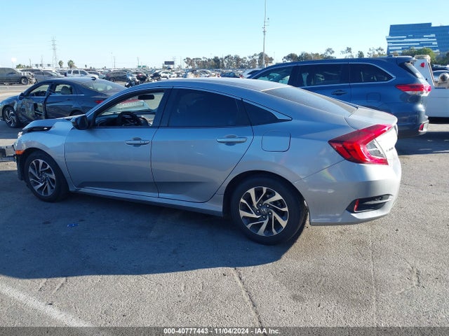 Honda CIVIC EX 2016 2HGFC2F73GH571085 Image 15