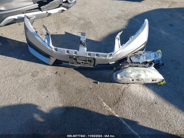 Honda CIVIC EX 2016 2HGFC2F73GH571085 Image 12