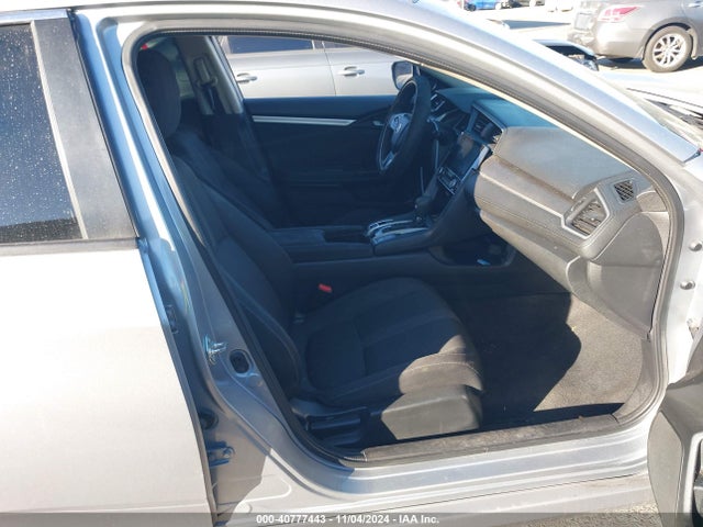 Honda CIVIC EX 2016 2HGFC2F73GH571085 Image 5