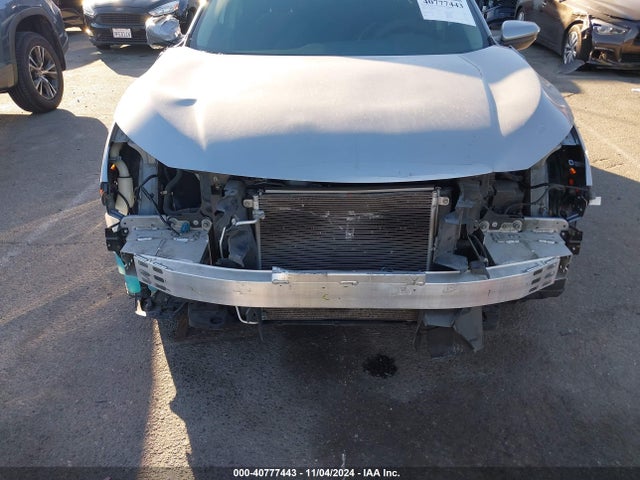 Honda CIVIC EX 2016 2HGFC2F73GH571085 Image 6
