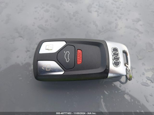 2018 AUDI TT RS WUACSAFV9J1900202 Photo 10