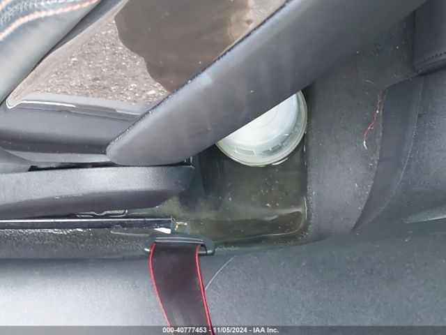 2018 AUDI TT RS WUACSAFV9J1900202 Photo 5