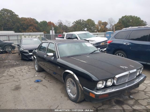 1990 JAGUAR XJ6 SAJFY174XLC623647