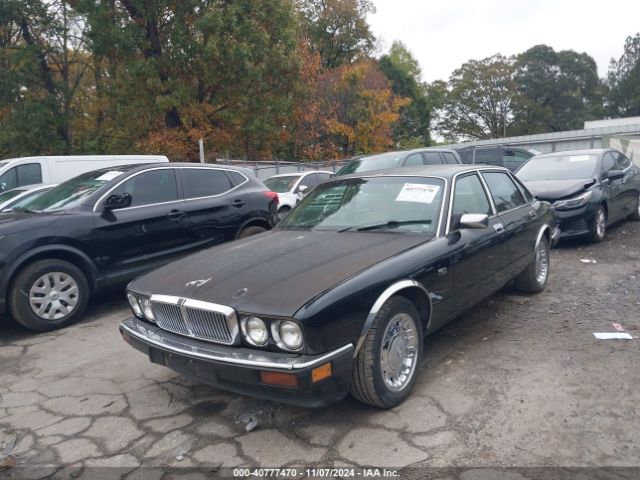 1990 JAGUAR XJ6 SAJFY174XLC623647 Photo 1