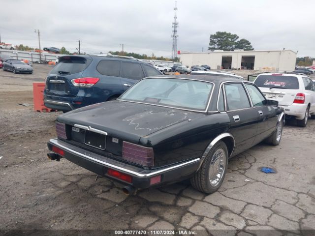 1990 JAGUAR XJ6 SAJFY174XLC623647 Photo 3