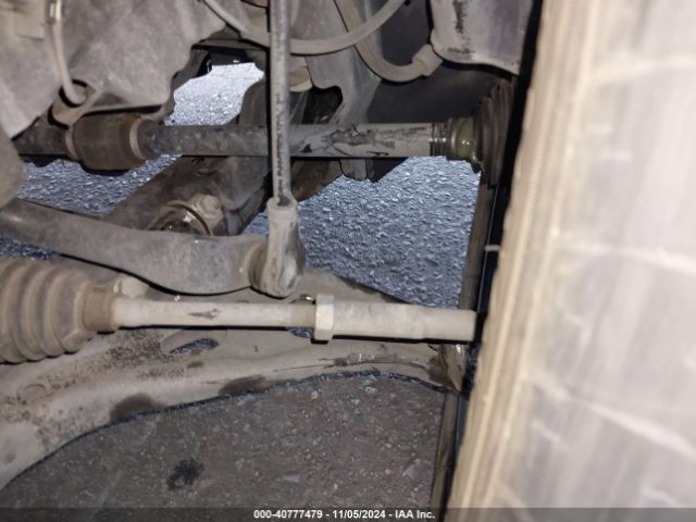 2GNAXKEV5L6231477 Chevrolet Equinox Fwd Lt 1.5l Turbo