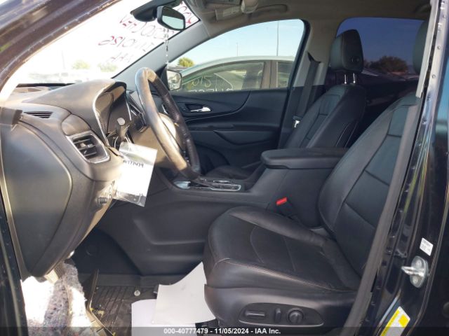 2GNAXKEV5L6231477 Chevrolet Equinox Fwd Lt 1.5l Turbo