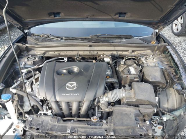 3MVDMBDL7MM316129 Mazda Cx-30 Premium