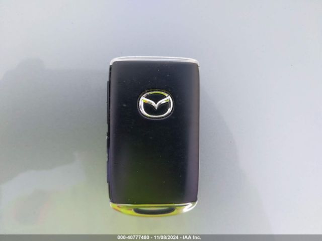 3MVDMBDL7MM316129 Mazda Cx-30 Premium