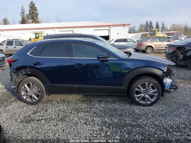 3MVDMBDL7MM316129 Mazda Cx-30 Premium