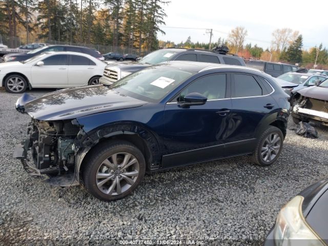 3MVDMBDL7MM316129 Mazda Cx-30 Premium