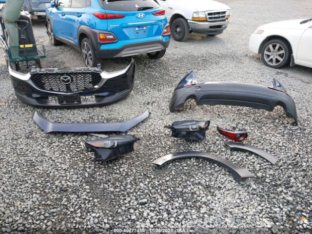 3MVDMBDL7MM316129 Mazda Cx-30 Premium