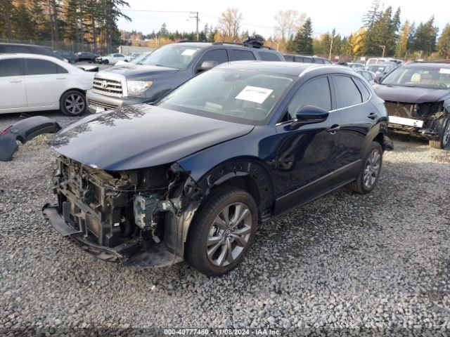 3MVDMBDL7MM316129 Mazda Cx-30 Premium