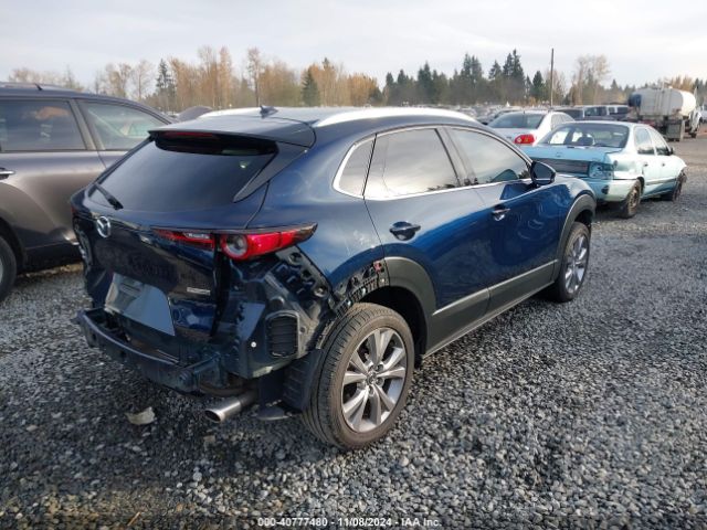 3MVDMBDL7MM316129 Mazda Cx-30 Premium