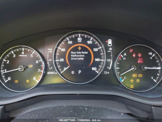 3MVDMBDL7MM316129 Mazda Cx-30 Premium