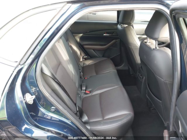 3MVDMBDL7MM316129 Mazda Cx-30 Premium
