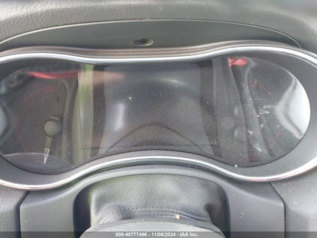 1C4RDHDG2HC833360 Dodge Durango Gt Rwd