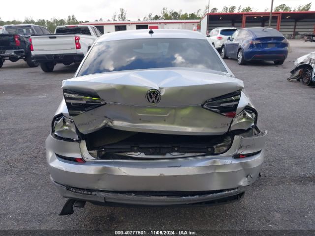 1VWAT7A38HC070298 Volkswagen Passat 1.8t S