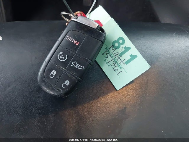 Chrysler 300 Anniversary Edition 2016 2C3CCAAG7GH216895 Image 11
