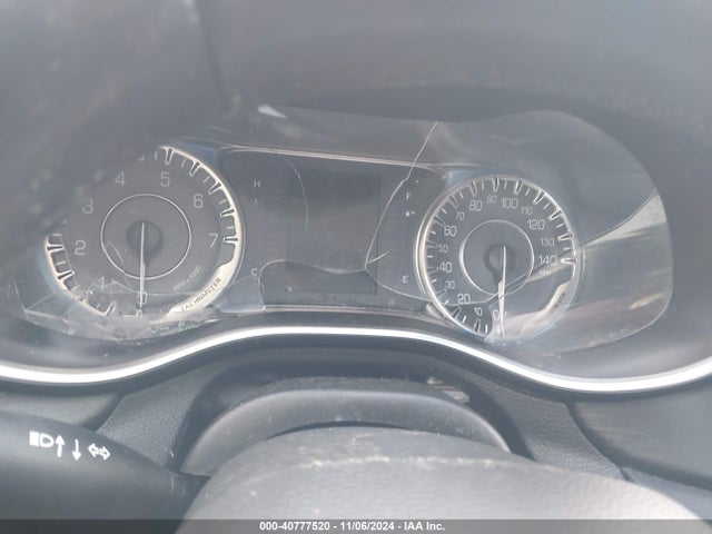 Chrysler 200 Limited 2015 1C3CCCABXFN527775 Image 16