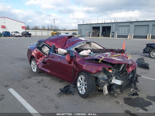 Chrysler 200 Limited 2015 1C3CCCABXFN527775 Image 6