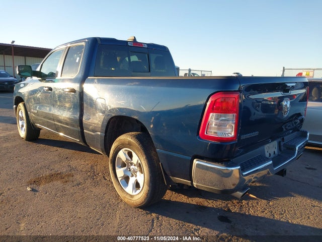 1C6SRFBT0LN121859 RAM 1500 Big Horn  4x4 6'4 Box