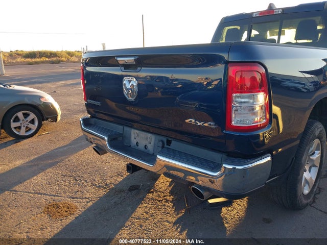 1C6SRFBT0LN121859 RAM 1500 Big Horn  4x4 6'4 Box