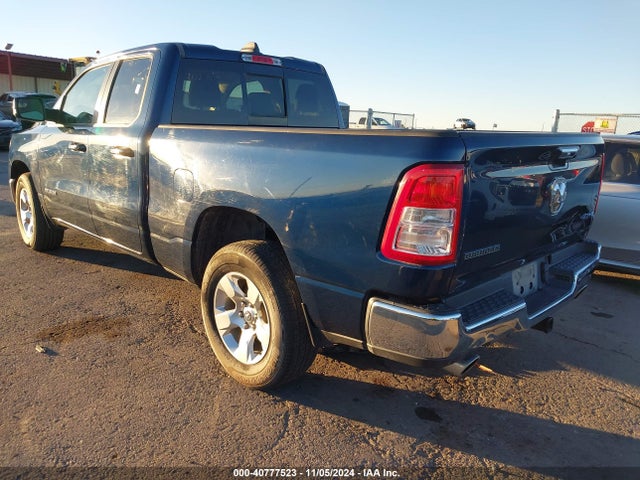 1C6SRFBT0LN121859 RAM 1500 Big Horn  4x4 6'4 Box