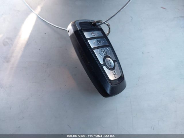 1FM5K8F87KGB26504 Ford Explorer Limited